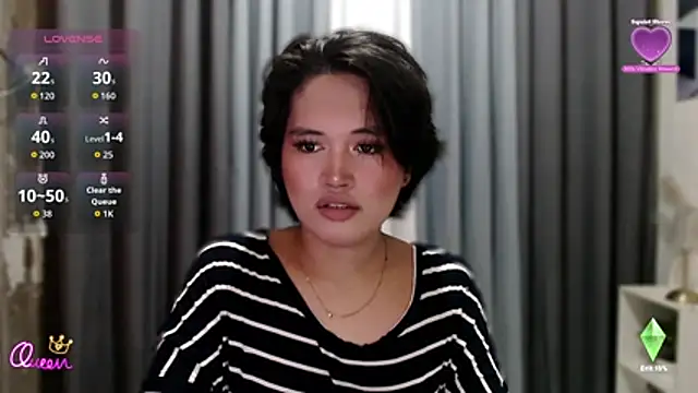 seira madre12 online show from 24, 7, 2026