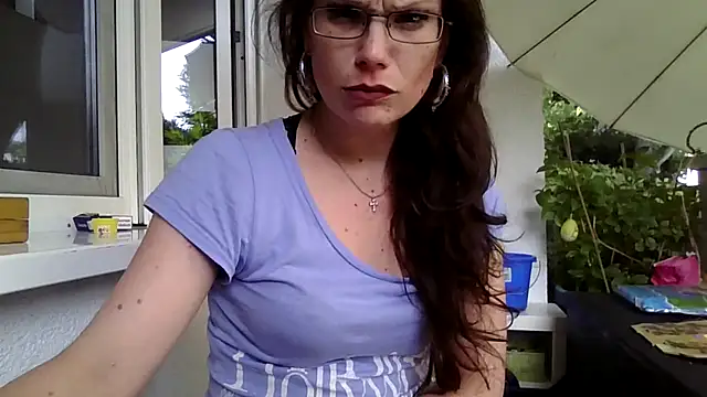 Snapshot of Meckerziege33 chatting on 23, 7, 2026 Meckerziege33 online show from 23, 7, 2026