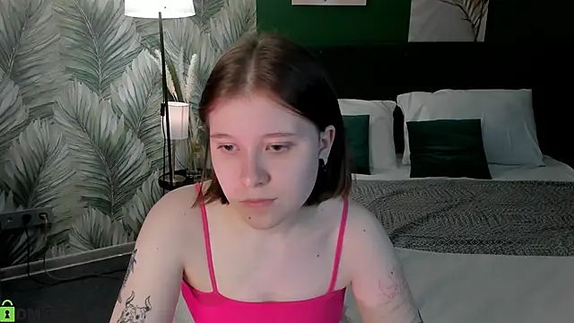 Kylie-Voss online show from 10, 6, 2026