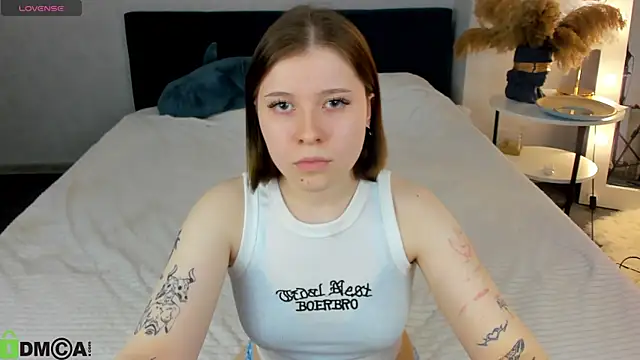 Kylie-Voss online show from 30, 6, 2026