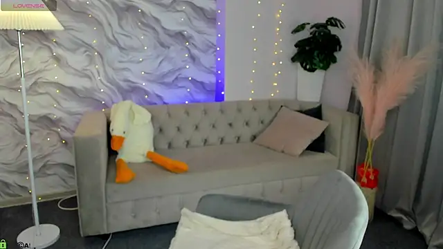 Kylie-Voss online show from 9, 7, 2026