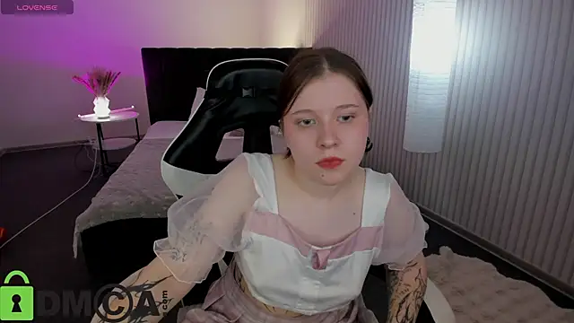 Kylie-Voss online show from 16, 7, 2026