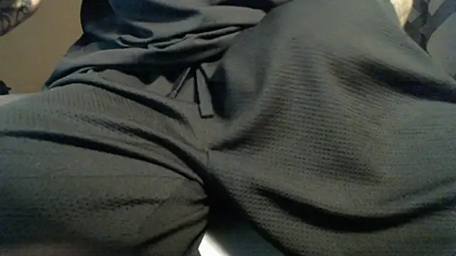 LilDaddyX online show from 22, 7, 2026