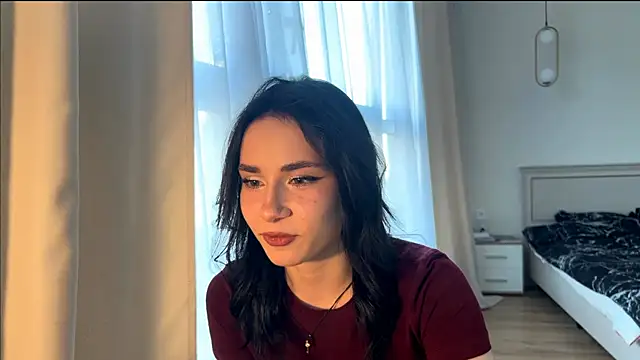 Snapshot of DianneFurna chatting on 31, 5, 2026 DianneFurna online show from 31, 5, 2026