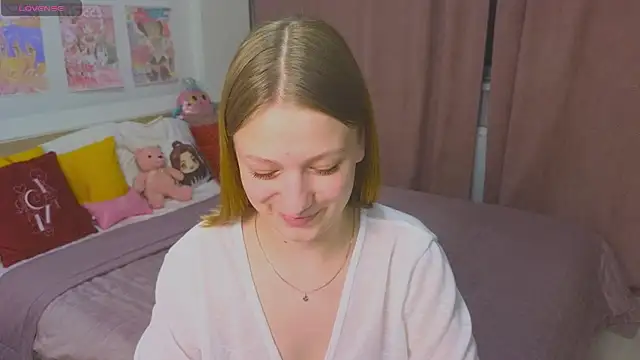 Snapshot of BeatriceLoven chatting on 14, 6, 2026 BeatriceLoven online show from 14, 6, 2026