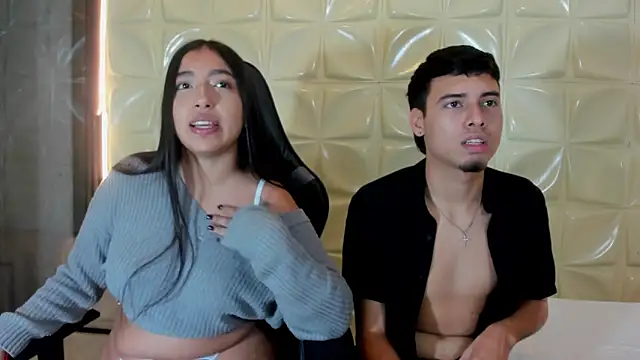 SamaelAndLlitth online show from 5, 6, 2026