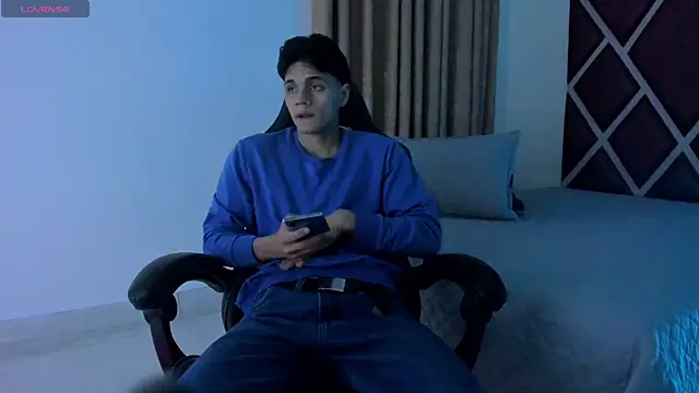 Ithan Hott online show from 5, 7, 2026