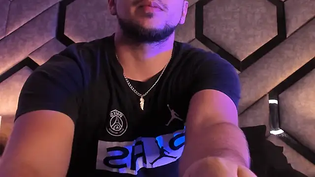 ZACK REAL online show from 24, 6, 2026