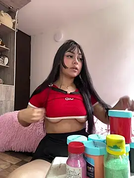 SweetSmokee online show from 11, 7, 2026