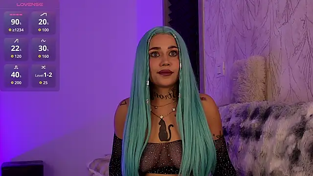 Snapshot of KyraDesire chatting on 13, 6, 2026 KyraDesire online show from 13, 6, 2026