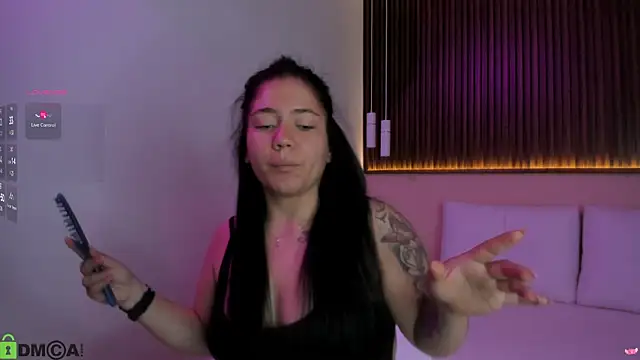 rebecaa grey online show from 7, 7, 2026