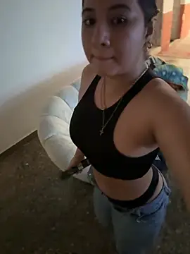 sussana vasquez online show from 31, 5, 2026
