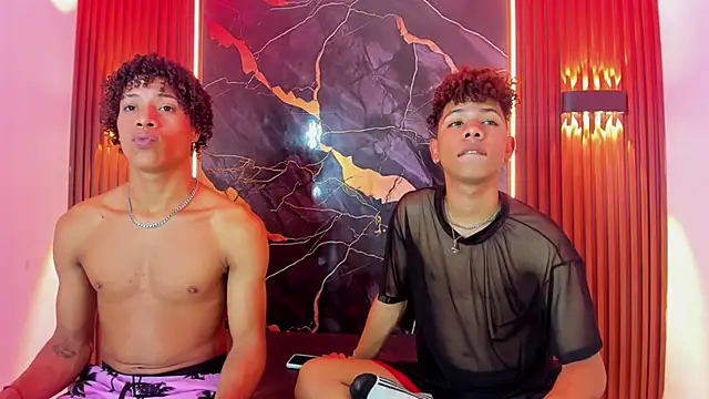 Boys latin hot 1 online show from 31, 5, 2026