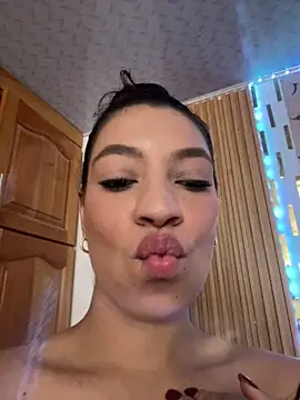 rubyfranco online show from 8, 6, 2026
