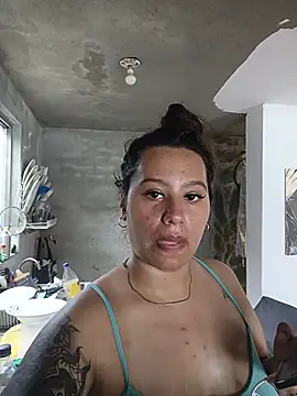 danielle evans online show from 18, 6, 2026