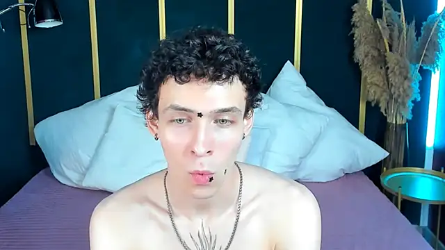 Snapshot of Jacob_Davidson chatting on 21, 6, 2026 Jacob Davidson online show from 21, 6, 2026