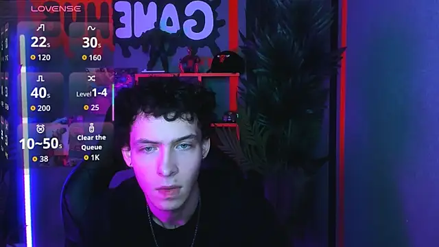 Snapshot of Jacob_Davidson chatting on 24, 6, 2026 Jacob Davidson online show from 24, 6, 2026