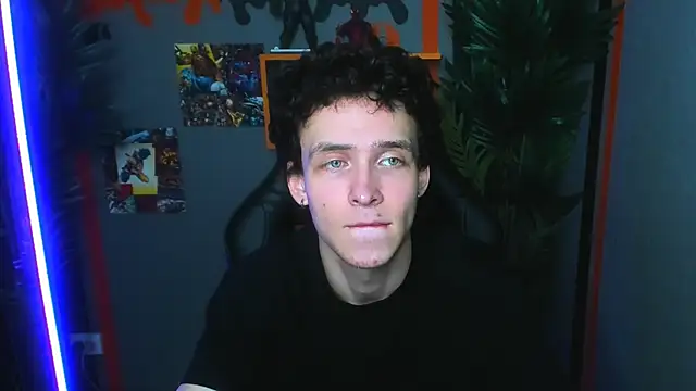 Snapshot of Jacob_Davidson chatting on 25, 6, 2026 Jacob Davidson online show from 25, 6, 2026