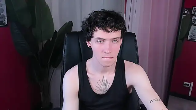 Snapshot of Jacob_Davidson chatting on 16, 7, 2026 Jacob Davidson online show from 16, 7, 2026