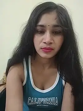 Naughty Kiara  online show from 1, 7, 2026