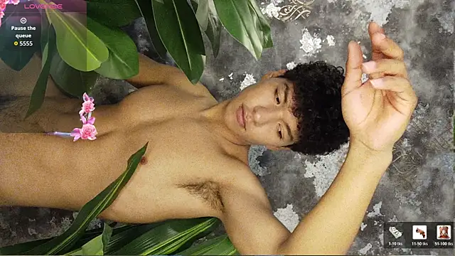 Maximiliano Young online show from 28, 6, 2026
