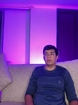 Dylan KatteLive online show from 22, 7, 2026