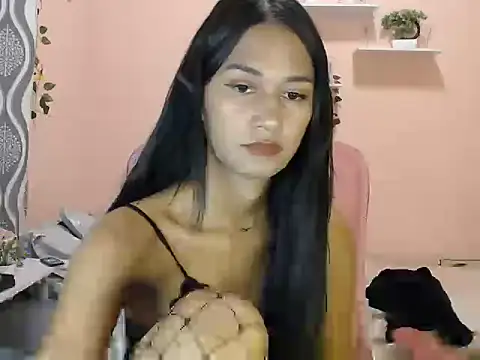 sashafucks online show from 27, 7, 2026