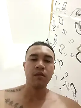 Snapshot of ANDRES_HOT-1996 chatting on 2, 12, 2024 ANDRES HOT-1996 online show from 2, 12, 2024