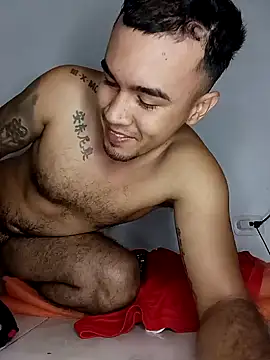 Snapshot of ANDRES_HOT-1996 chatting on 2, 1, 2025 ANDRES HOT-1996 online show from 2, 1, 2025