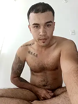 Snapshot of ANDRES_HOT-1996 chatting on 23, 1, 2025 ANDRES HOT-1996 online show from 23, 1, 2025