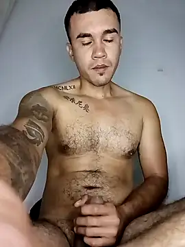 Snapshot of ANDRES_HOT-1996 chatting on 24, 1, 2025 ANDRES HOT-1996 online show from 24, 1, 2025