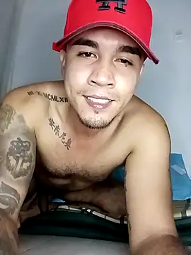 Snapshot of ANDRES_HOT-1996 chatting on 21, 2, 2025 ANDRES HOT-1996 online show from 21, 2, 2025