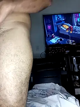 Snapshot of ANDRES_HOT-1996 chatting on 30, 9, 2025 ANDRES HOT-1996 online show from 30, 9, 2025