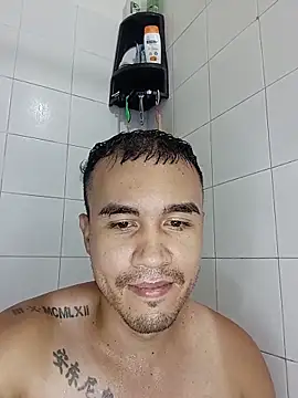 ANDRES HOT-1996 online show from 19, 5, 2026