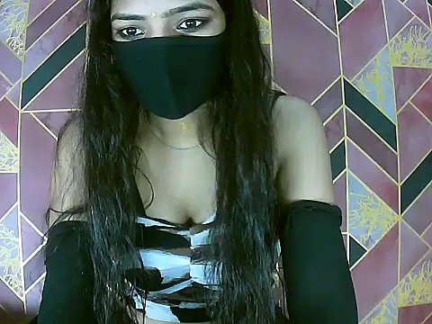 Snapshot of Hot-Roshni chatting on 2, 7, 2026 Hot-Roshni online show from 2, 7, 2026