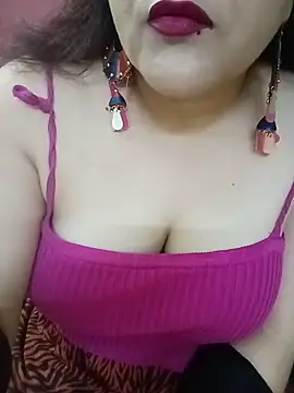 Pooki girl online show from 5, 6, 2026