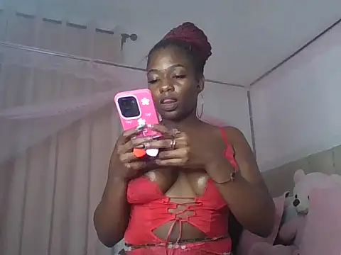 Xannaxx  online show from 3, 6, 2026