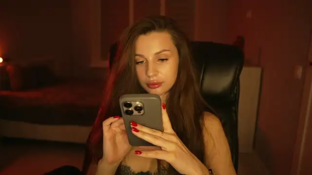 AlinaTease1 online show from 9, 7, 2026