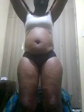 Creamymom4 online show from 2, 7, 2026
