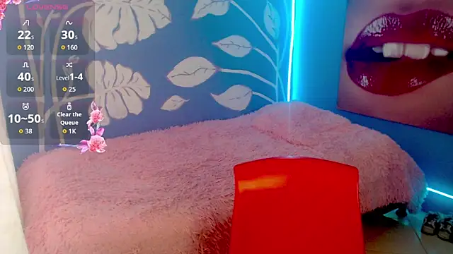 eli doll online show from 10, 6, 2026