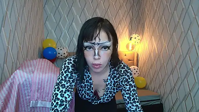 Snapshot of JeannMarie chatting on 28, 6, 2026 JeannMarie online show from 28, 6, 2026