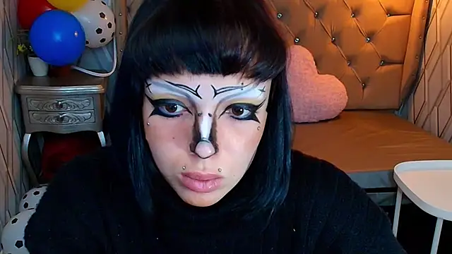 Snapshot of JeannMarie chatting on 29, 6, 2026 JeannMarie online show from 29, 6, 2026