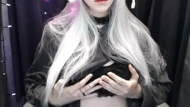 Akashi78 online show from 4, 7, 2026