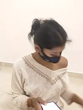 cute dipti online show from 16, 6, 2026