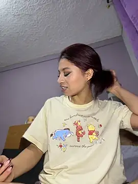 Snapshot of Tokiio_petiit chatting on 7, 6, 2026 Tokiio petiit online show from 7, 6, 2026