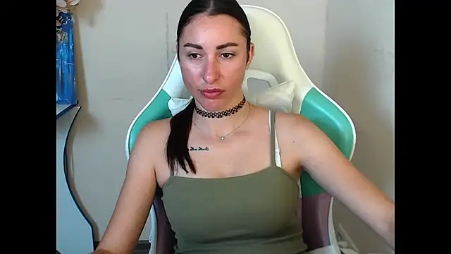 Cammil1a horn online show from 19, 7, 2026
