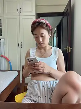 Snapshot of saozi666 chatting on 14, 7, 2026 saozi666 online show from 14, 7, 2026
