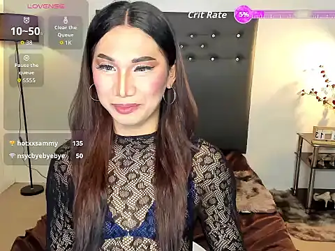 Snapshot of UrSeductiveCriselda chatting on 18, 6, 2026 UrSeductiveCriselda online show from 18, 6, 2026