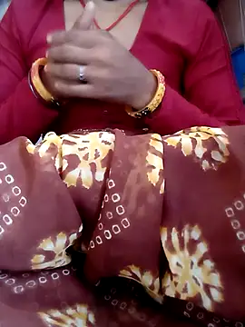 Aarti9080 online show from 13, 7, 2026