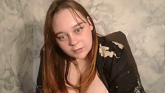 JennyKiss  online show from 31, 5, 2026
